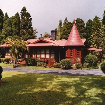 Volcano Village Estates Εξωτερικό φωτογραφία